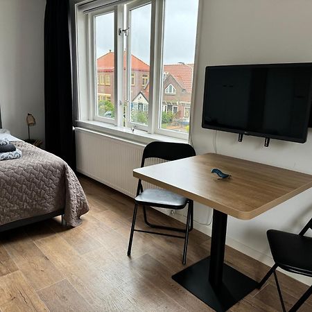 Short Stay Zandvoort Ngoại thất bức ảnh