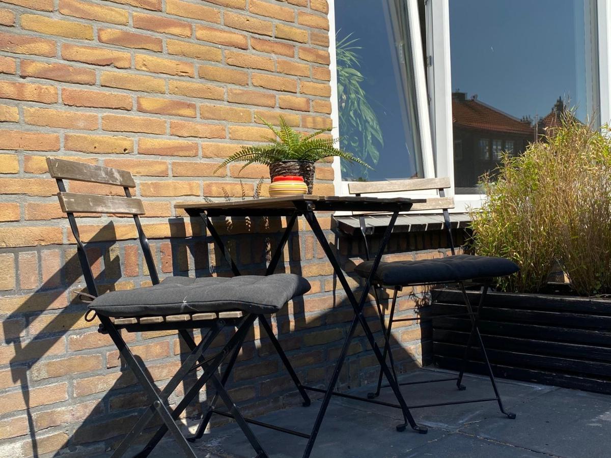 Short Stay Zandvoort Ngoại thất bức ảnh