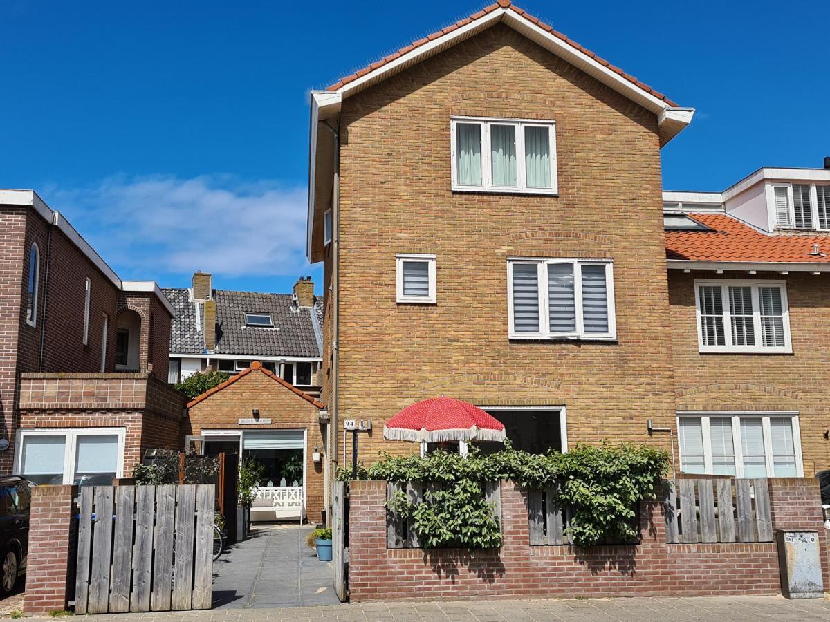 Short Stay Zandvoort Ngoại thất bức ảnh
