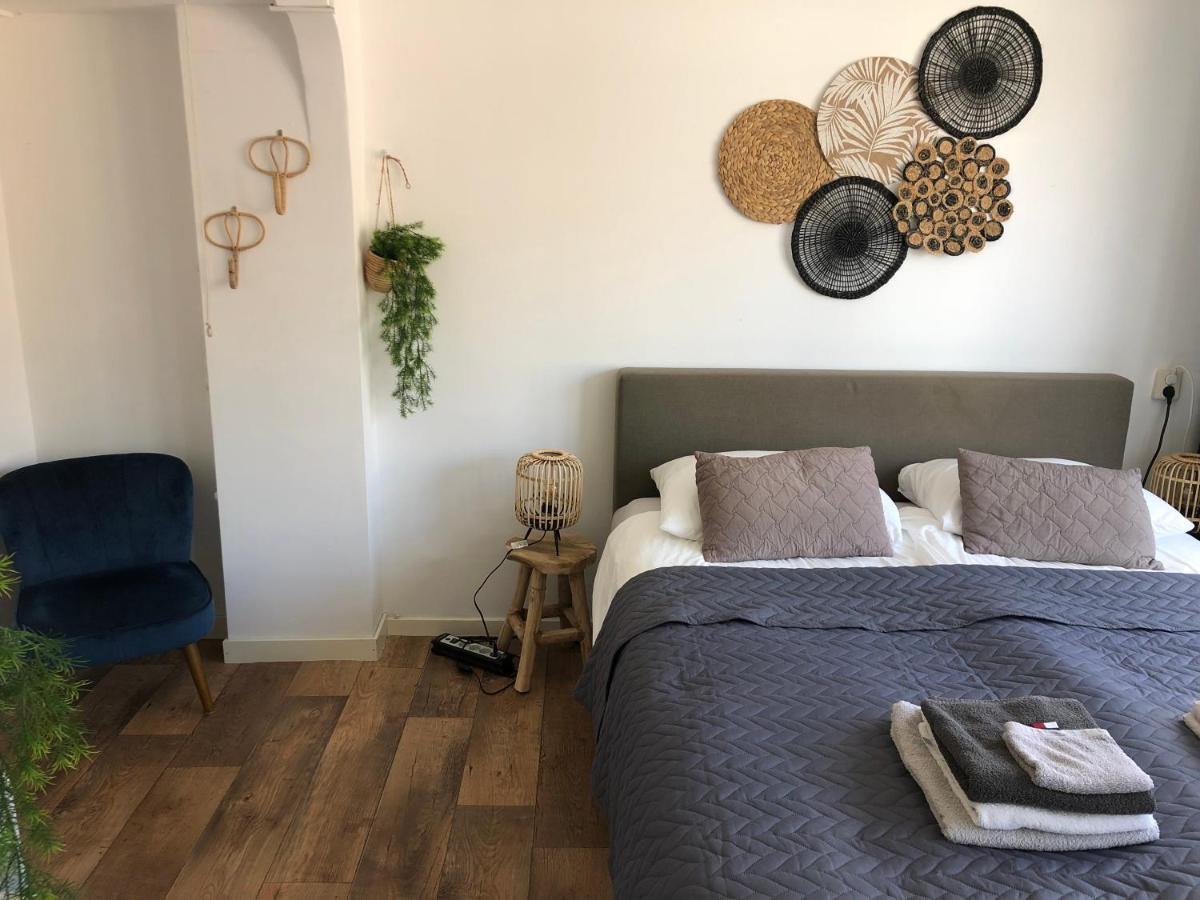 Short Stay Zandvoort Ngoại thất bức ảnh