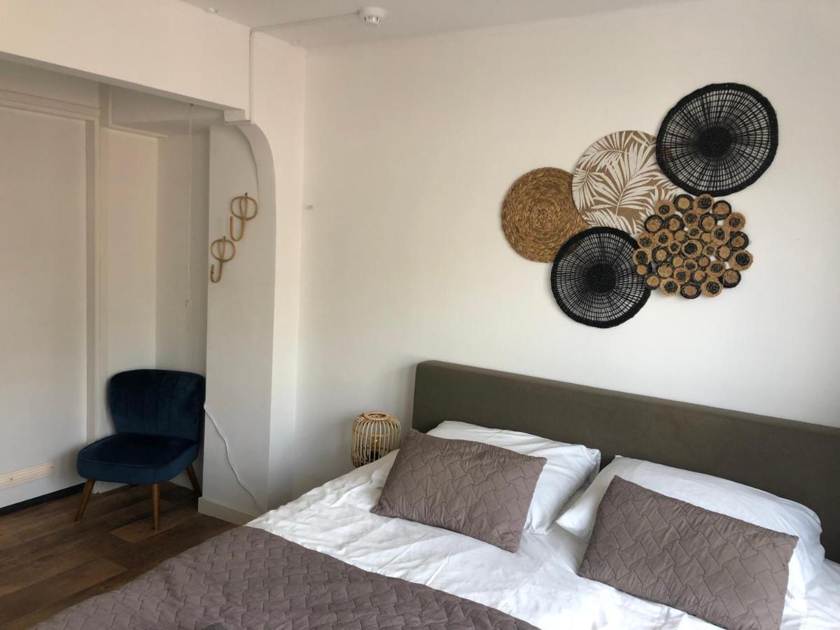 Short Stay Zandvoort Ngoại thất bức ảnh