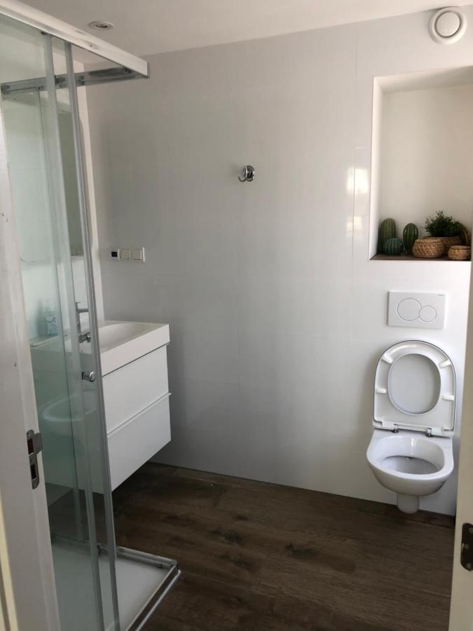Short Stay Zandvoort Ngoại thất bức ảnh