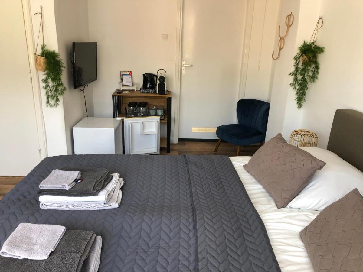 Short Stay Zandvoort Ngoại thất bức ảnh