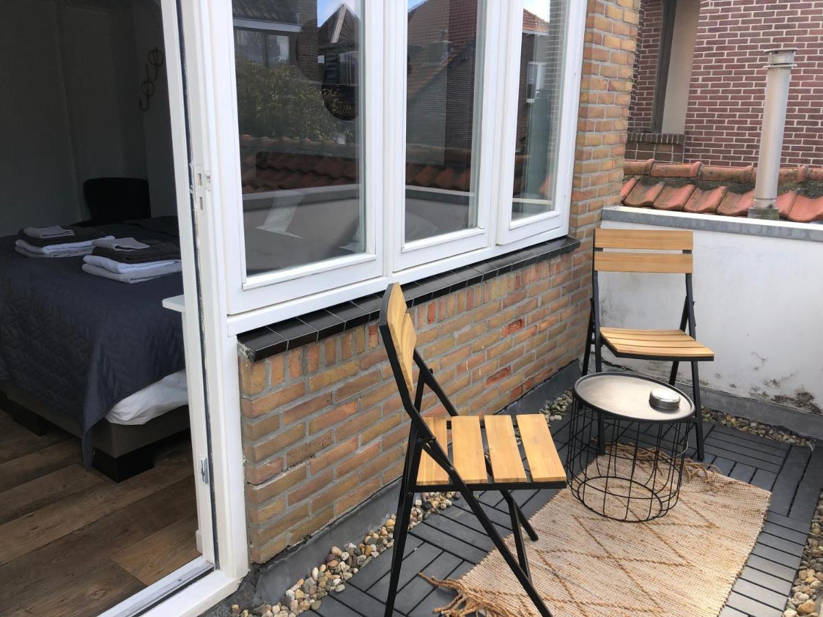 Short Stay Zandvoort Ngoại thất bức ảnh