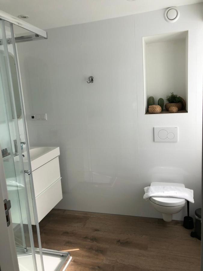 Short Stay Zandvoort Ngoại thất bức ảnh