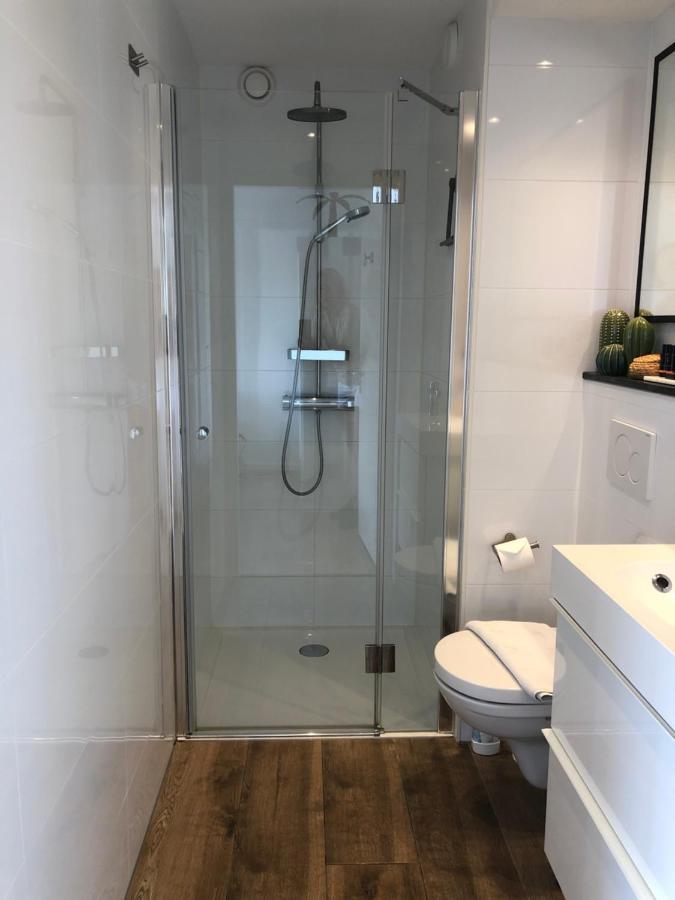 Short Stay Zandvoort Ngoại thất bức ảnh