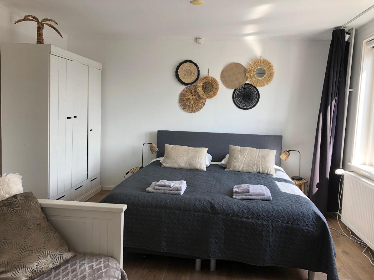 Short Stay Zandvoort Ngoại thất bức ảnh
