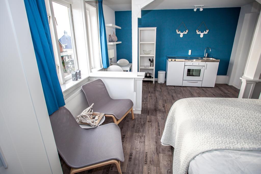Short Stay Zandvoort Phòng bức ảnh