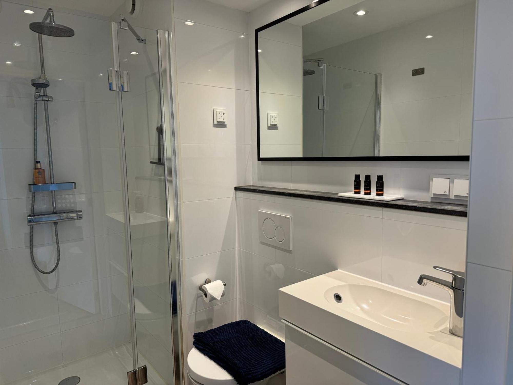 Short Stay Zandvoort Ngoại thất bức ảnh