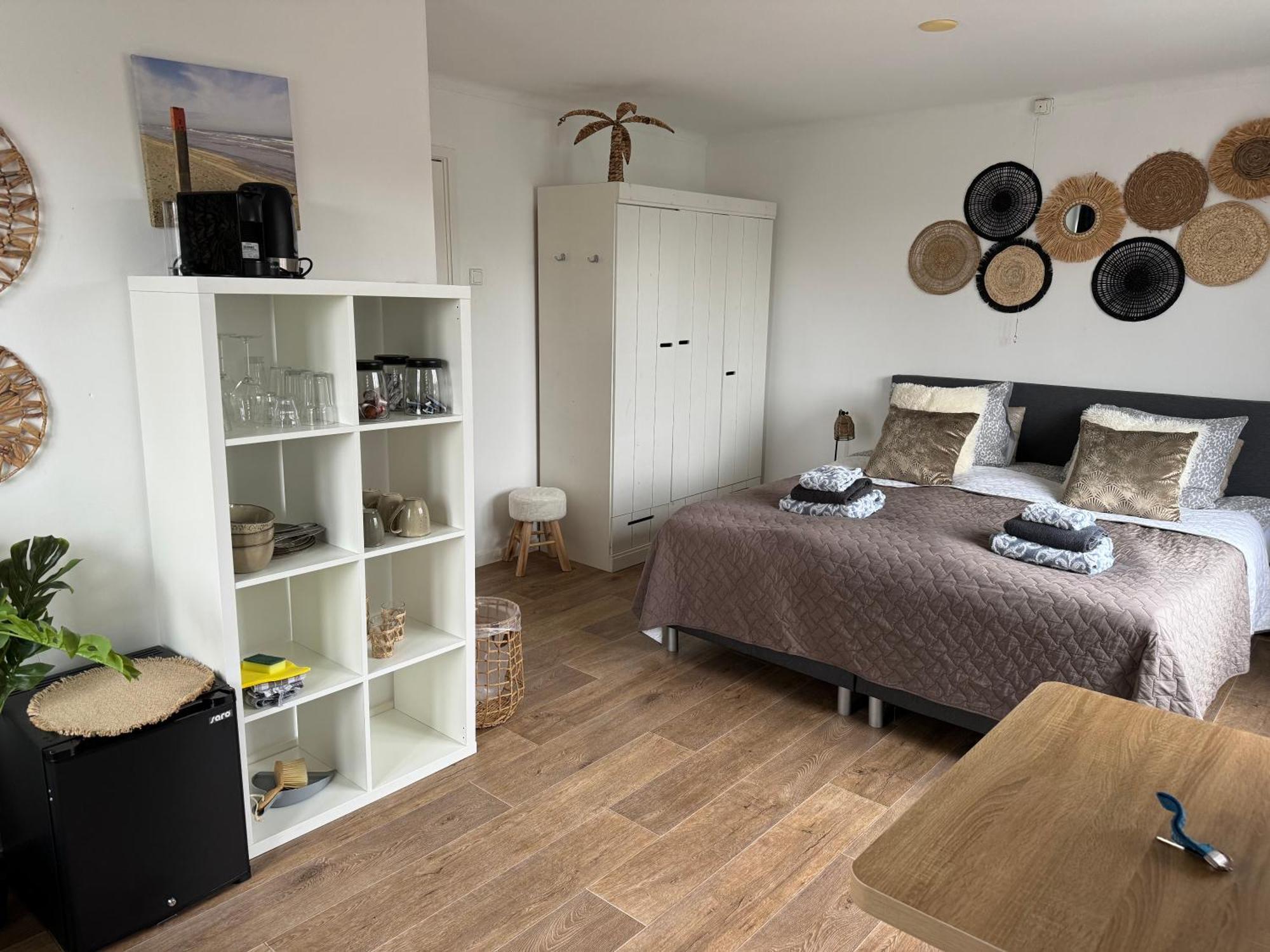 Short Stay Zandvoort Ngoại thất bức ảnh