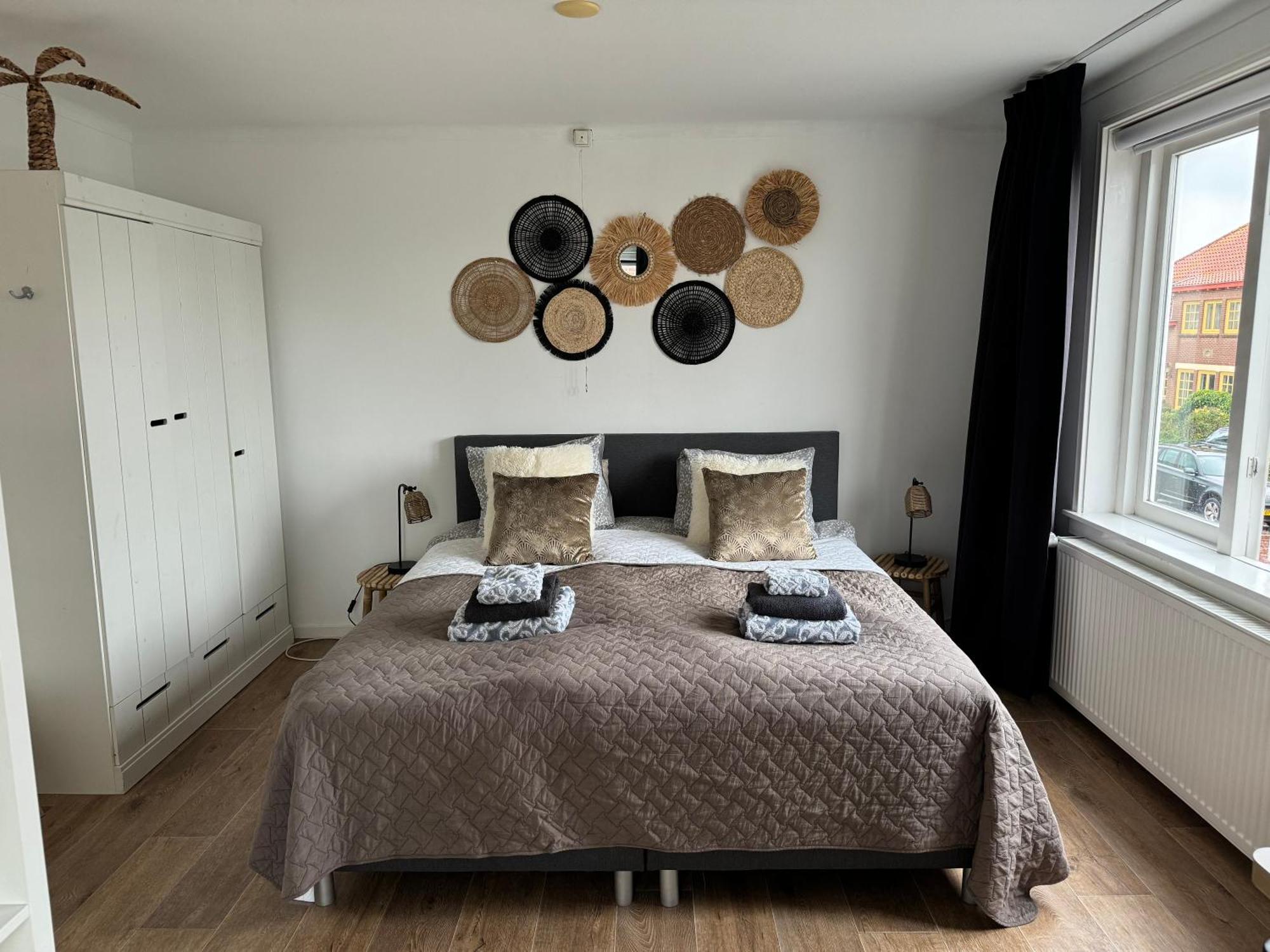Short Stay Zandvoort Ngoại thất bức ảnh