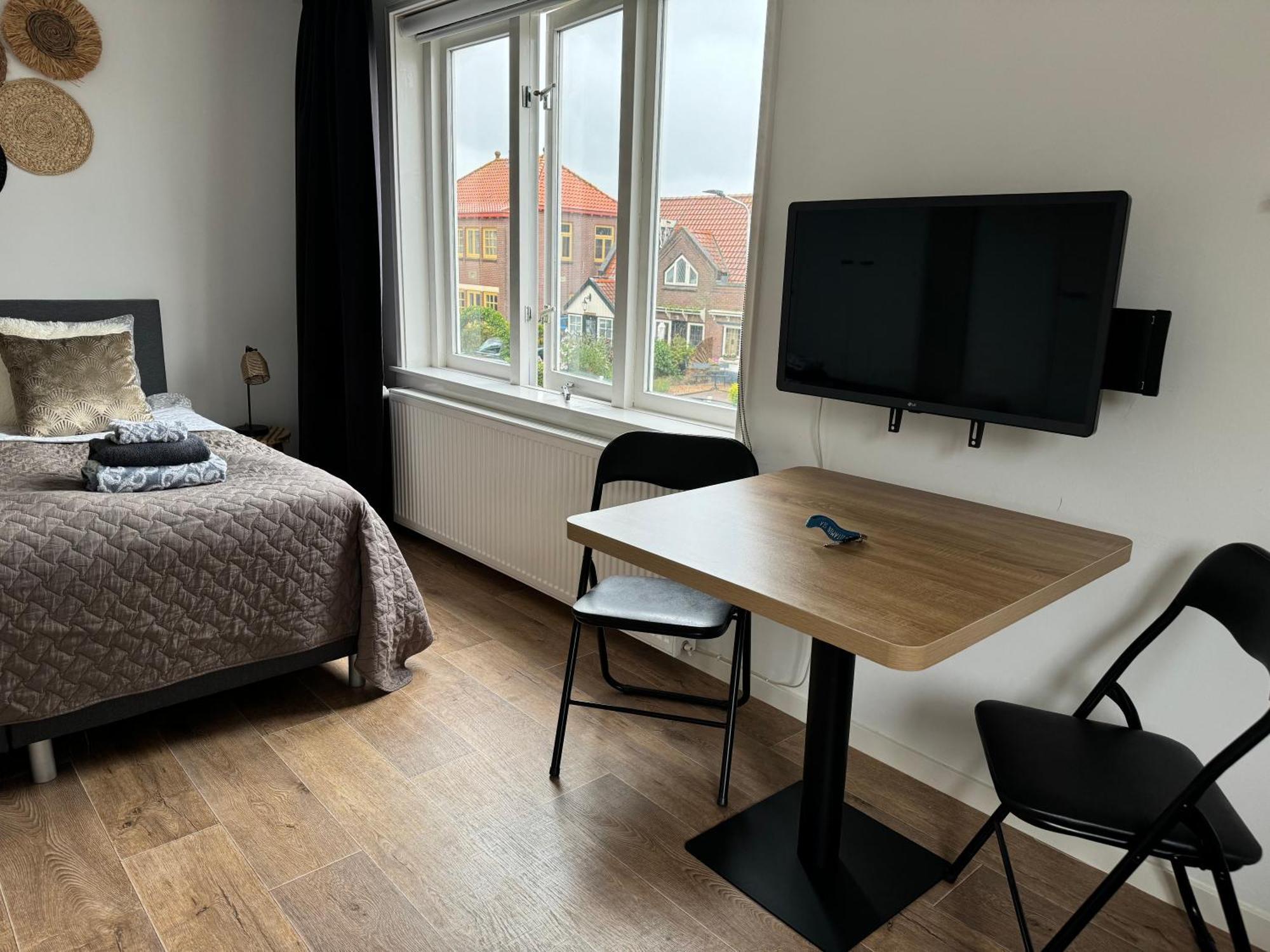 Short Stay Zandvoort Ngoại thất bức ảnh