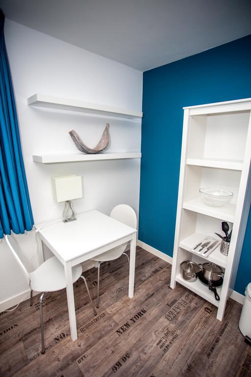 Short Stay Zandvoort Phòng bức ảnh