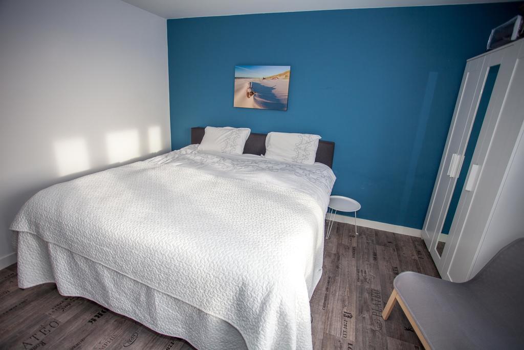 Short Stay Zandvoort Phòng bức ảnh