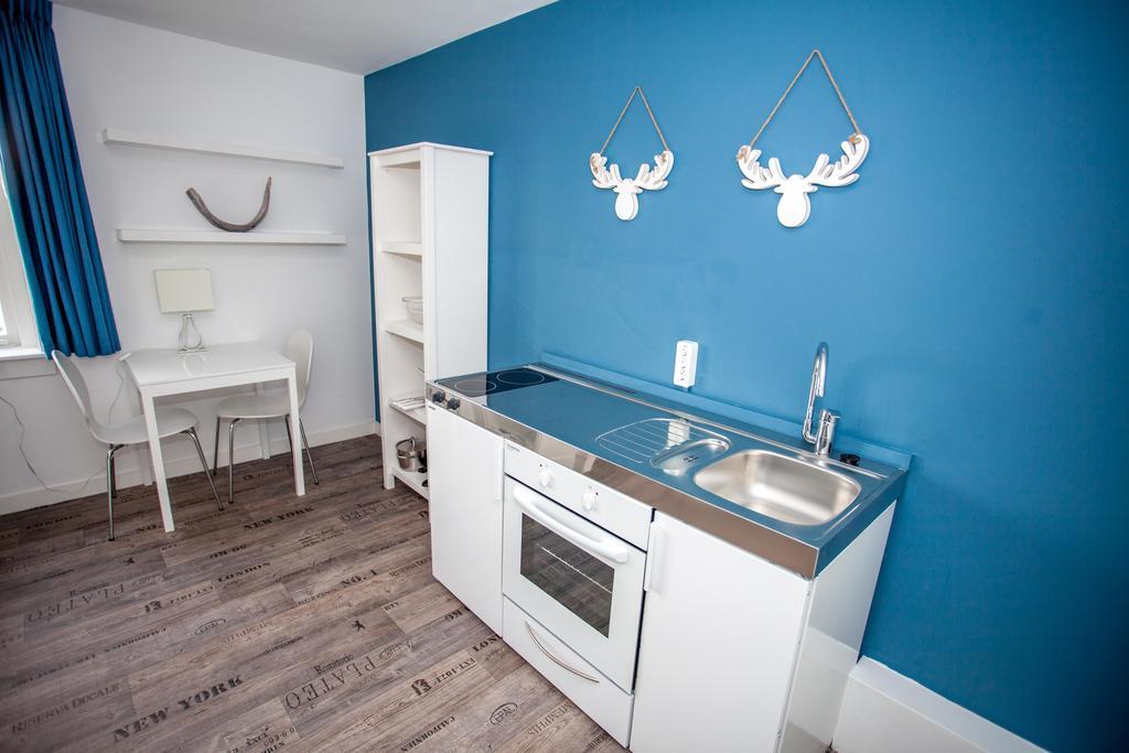 Short Stay Zandvoort Phòng bức ảnh